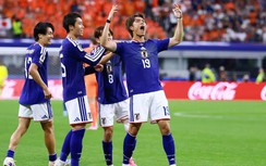 Nhận định, dự đoán tỷ số Nhật Bản vs Tunisia (11h ngày 21/6), bảng F World Cup 2026