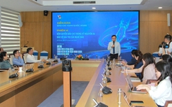 Bảo vệ giá trị của người làm báo trong kỷ nguyên AI