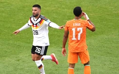 World Cup 2026: Undav tỏa sáng, Đức ngược dòng hạ Bờ Biển Ngà 2-1
