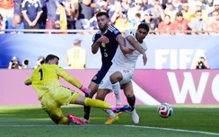 World Cup 2026: Thắng tối thiểu Scotland, Morocco tiến gần vào vòng 1/16