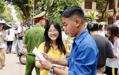 Trường tư Hà Nội đồng loạt công bố điểm chuẩn lớp 10 năm 2026