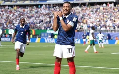 Nhận định, dự đoán tỷ số Pháp vs Iraq (4h ngày 23/6), bảng I World Cup 2026