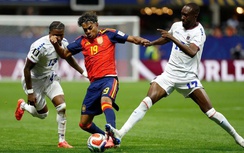 Lịch thi đấu World Cup 2026 ngày 21/6: Tây Ban Nha và Bỉ hướng tới chiến thắng
