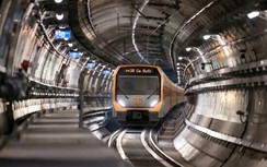 Đồng loạt khởi công 5 tuyến metro, mở ra kỷ nguyên giao thông mới cho Hà Nội