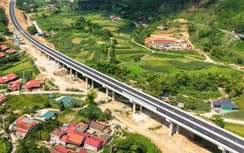 Cần hơn 7.300 tỷ đồng mở rộng cao tốc Hữu Nghị - Chi Lăng lên 6 làn xe