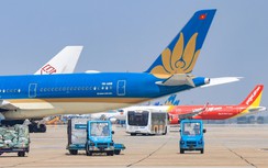 Từ 1/7, hãng hàng không phải báo cáo kế hoạch phát triển đội tàu bay