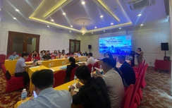 Khánh Hòa hướng tới trung tâm logistics Nam Trung Bộ - Tây Nguyên