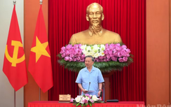 Kết luận của Tổng Bí thư, Chủ tịch nước về sơ kết 1 năm vận hành chính quyền 3 cấp