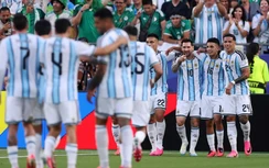 Nhận định, dự đoán tỷ số Argentina vs Áo (0h ngày 23/6), bảng J World Cup 2026