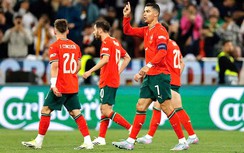 Lịch thi đấu World Cup 2026 ngày 24/6: Bồ Đào Nha và Anh hướng tới chiến thắng