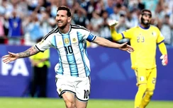 Lịch thi đấu World Cup 2026 ngày 23/6: Argentina và Pháp sớm lấy vé đi tiếp?