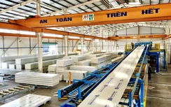 Hà Nội công bố giá vật liệu xây dựng quý II/2026, mặt bằng giá cơ bản ổn định