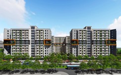 Ngày 4/7: Bốc thăm trực tuyến quyền mua, thuê mua, thuê nhà ở xã hội CT3 Kim Chung