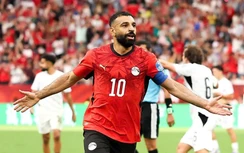 Video bàn thắng New Zealand vs Ai Cập: Salah rực sáng