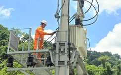Tiết kiệm 2% lượng điện tiêu thụ tương đương giảm đầu tư 1.000MW công suất nguồn điện mới