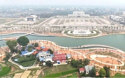 Đẩy mạnh phân cấp, phân quyền trong lập, thẩm định, phê duyệt quy hoạch đô thị, nông thôn