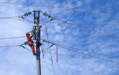 Bộ Công thương đề nghị các địa phương rà soát, báo cáo các dự án điện chưa có nhà đầu tư