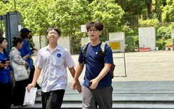 Thêm 6 trường đi vào hoạt động, học sinh Hà Nội đỗ lớp 10 công lập lên hơn 80%