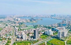 Hà Nội chuẩn bị công bố Quy hoạch tổng thể Thủ đô tầm nhìn 100 năm