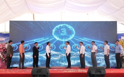 Đắk Lắk: Khởi công, khởi động 9 dự án trọng điểm bên lề hội nghị xúc tiến đầu tư