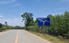 Hà Tĩnh chi 1.440 tỷ đồng thông tuyến ĐT.553 dang dở nhiều năm