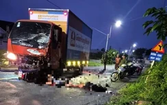 Tin tức tai nạn giao thông mới nhất hôm nay 24/6/2026