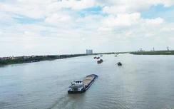 Bỏ thủ tục cấp phép, đưa phí trọng tải về 0 đồng với nhiều phương tiện thủy