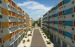 TP.HCM: Sẽ xây dựng vượt chỉ tiêu số lượng nhà ở xã hội được giao