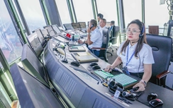 Mỗi phút bay rút ngắn, thêm một bước tiến xanh cho hàng không