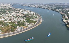 Đồng Nai định hình trục ven sông rộng 8-10 làn xe, kéo dài qua nhiều đô thị
