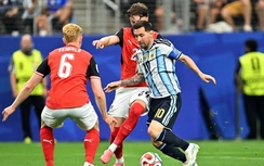 Cuộc đua Vua phá lưới World Cup 2026: Messi, Mbappe và Haaland bắt đầu tách top