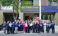Từ Đồng Nai đến TP.HCM: Chính Nam mở rộng hiện diện, nâng cao năng lực phục vụ khách hàng