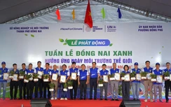 INSEE hưởng ứng Tháng hành động vì môi trường năm 2026
