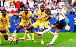 World Cup 2026: Hàng công vô duyên, Anh bị Ghana cầm hòa 0-0
