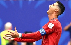 World Cup 2026: Ronaldo gặp áp lực lớn nhất trong sự nghiệp?