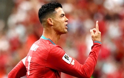 Ronaldo lập kỷ lục vô tiền khoáng hậu tại World Cup, Messi cũng chào thua
