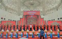 VIETBUILD TP Hồ Chí Minh 2026: Điểm hẹn của cộng đồng ngành Xây dựng