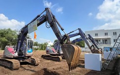 Bất động sản 23/6: Hà Nội khởi công 3 dự án nhà ở cho thuê vốn hơn 30.000 tỷ đồng