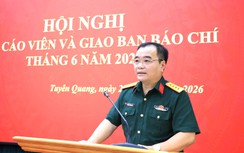 Tuyên Quang: Tích cực tìm kiếm, quy tập và xác định danh tính hài cốt liệt sĩ