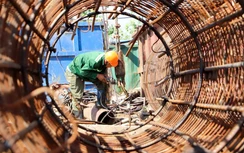 Vĩnh Long: Giám sát chặt, khai thác cát đúng mục đích phục vụ thi công cao tốc