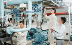 Nhà chung cư giữ giá nhờ quy trình vận hành bảo trì chuẩn mực
