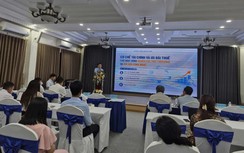 Công nghiệp: Thoát “bẫy gia công” bằng đòn bẩy khoa học công nghệ và đổi mới sáng tạo