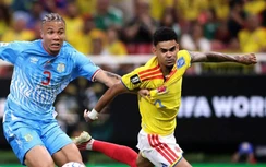 Kết quả Colombia vs CHDC Congo: Chiến thắng kịch tính