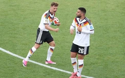 Lịch thi đấu World Cup 2026 ngày 26/6: Đức và Hà Lan hướng đến chiến thắng