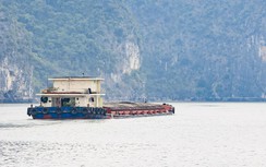 Hơn 10.000 phương tiện thuỷ phải lắp ngay thiết bị nhận dạng tự động phục vụ giám sát