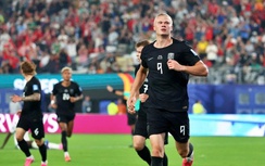 Haaland nói lời phũ phàng về giấc mơ vô địch World Cup 2026 của Na Uy