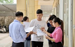 Điểm thi tốt nghiệp THPT 2026 sẽ công bố vào ngày 1/7