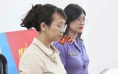 Một cựu kiểm sát viên Viện Kiểm sát nhân dân Hà Nội bị bắt tạm giam
