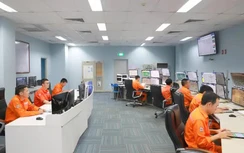 Nhiệt điện Nghi Sơn 1 cán mốc 40 tỷ kWh sau 12 năm vận hành