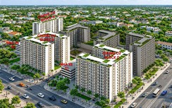 Quảng Ngãi đốc thúc các chủ đầu tư khẩn trương hoàn thành 1.000 căn NOXH